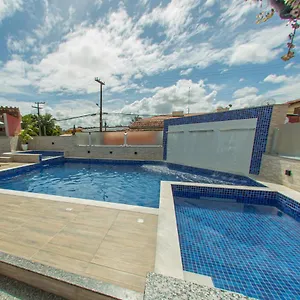 Tuareg 2*, Porto Seguro Brasil