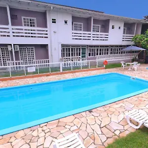 Ilha Do Mar Inn