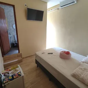 https://hostel-aeroporto.topsaopaulohotels.com