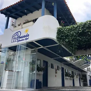 Canario Azul Inn
