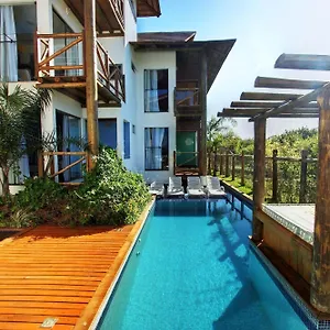 Arágua Inn