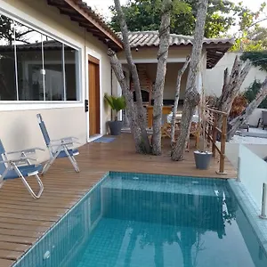 Casa De Geriba , Búzios Brasil