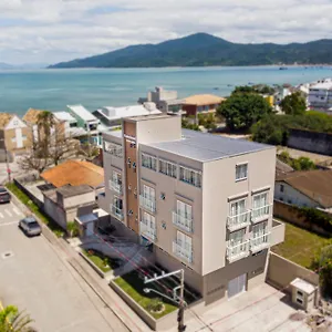 Canto Grande Apartahotel