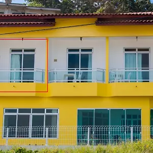 Canto Pedras Inn