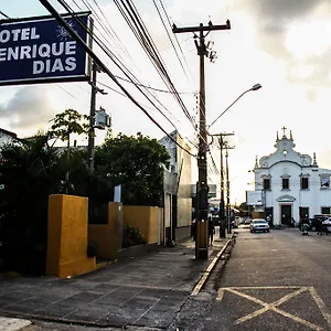 & Henrique Dias (adults Only) , Recife Brasil