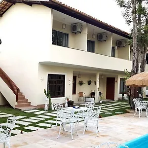 Maria Bonita , Porto Seguro Brasil