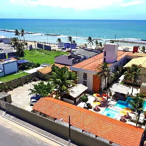 Sol Marina 3*, Natal Brasil