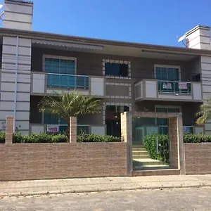  Apartamento Residencial Jardim Palmeiras