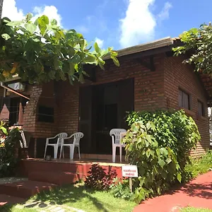 E Residencial Canto Verde...a Uma Quadra Da Praia... Inn
