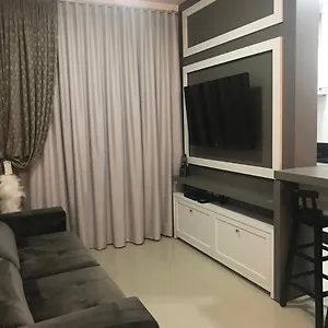  Apartamento Locação Em