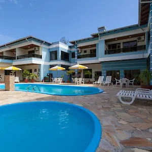 Refugio Costeiro Ii Inn